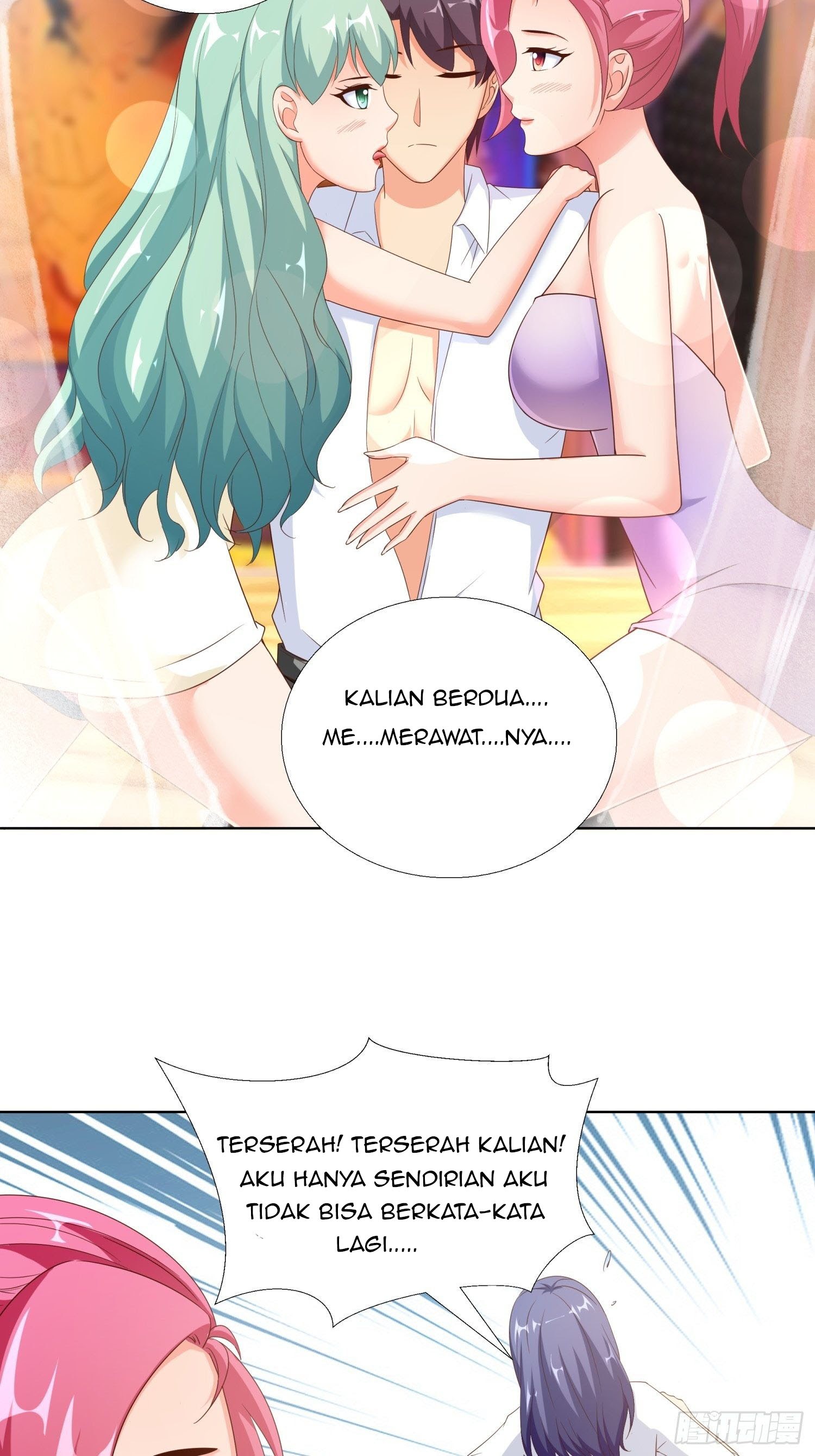 Super School Doctor (Supreme Campus Doctor) chapter 66